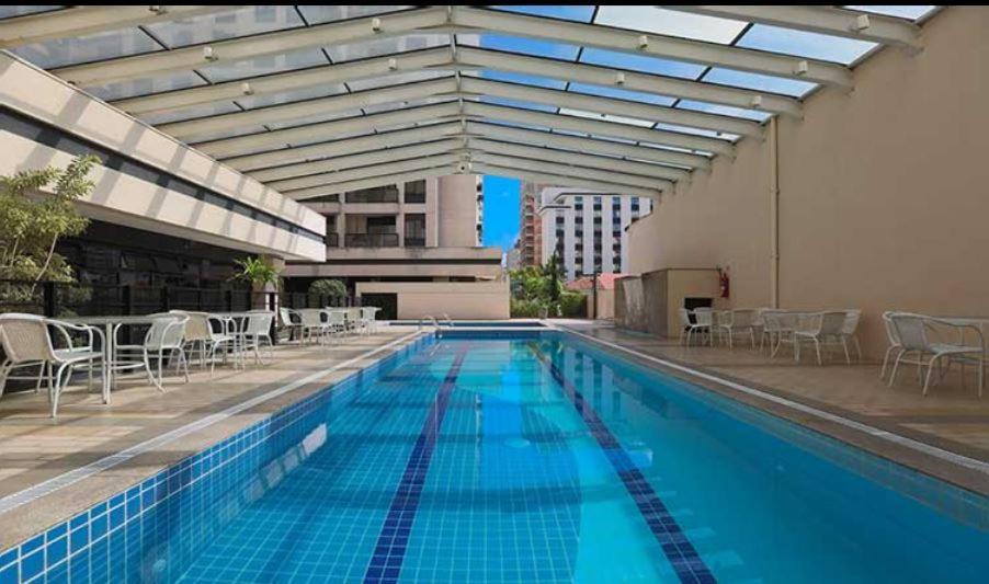 Maravilhoso Flat Ao Lado De Congonhas! — Fotos 3